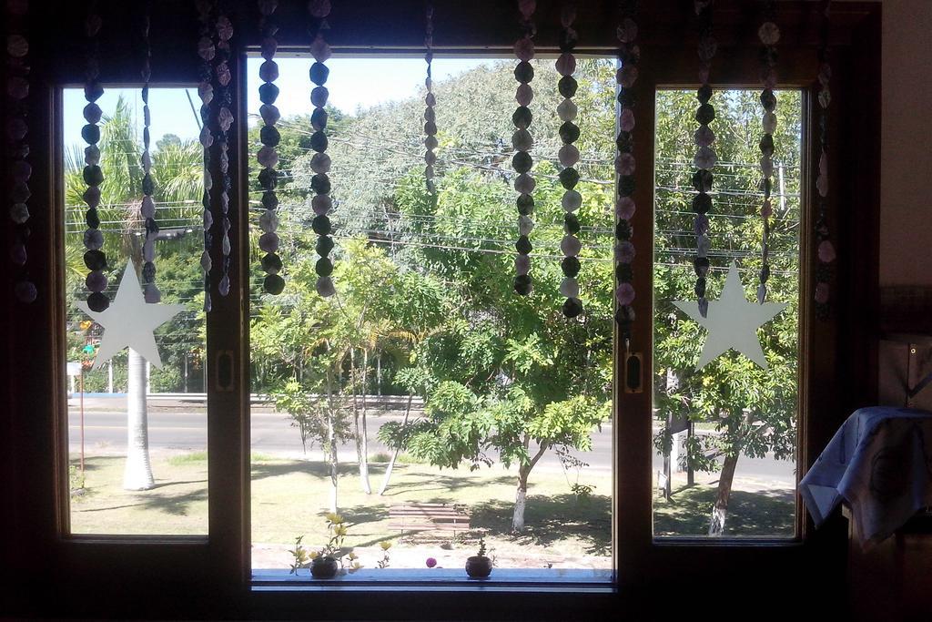 Estrela Da Manha Pousada - Centro De Aguas - Proximo Ao Thermas Águas de São Pedro エクステリア 写真